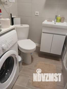 Студия квартира, посуточно, 26м2, 20/20 этаж