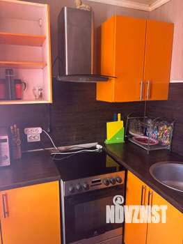 1-к квартира, на длительный срок, 30м2, 3/5 этаж