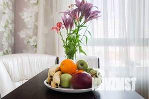 2-к квартира, посуточно, 42м2, 7/22 этаж