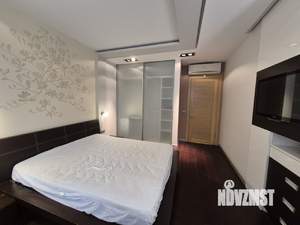 3-к квартира, на длительный срок, 103м2, 3/17 этаж