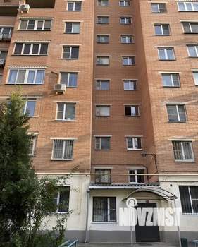 1-к квартира, на длительный срок, 48м2, 9/11 этаж