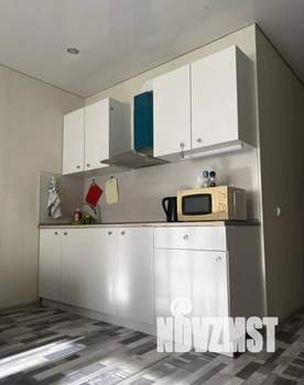 Студия квартира, посуточно, 26м2, 12/23 этаж