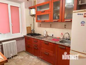 1-к квартира, на длительный срок, 35м2, 9/10 этаж