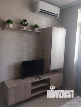 Студия квартира, посуточно, 30м2, 6/6 этаж