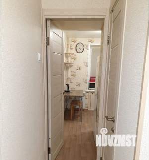 1-к квартира, на длительный срок, 35м2, 3/6 этаж