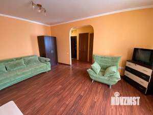 1-к квартира, на длительный срок, 32м2, 1/6 этаж