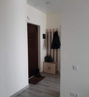 1-к квартира, на длительный срок, 39м2, 11/24 этаж