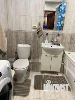 1-к квартира, на длительный срок, 38м2, 9/18 этаж