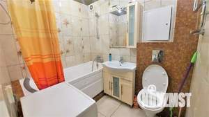 2-к квартира, посуточно, 68м2, 7/9 этаж