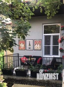 2-к квартира, на длительный срок, 55м2, 3/3 этаж
