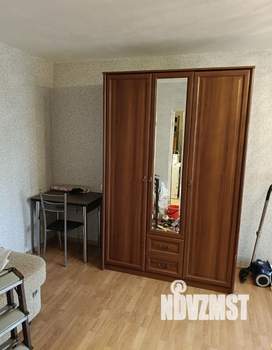 1-к квартира, на длительный срок, 31м2, 4/9 этаж