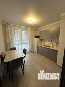 1-к квартира, на длительный срок, 32м2, 2/8 этаж