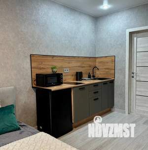 Студия квартира, посуточно, 26м2, 19/20 этаж