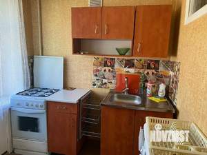 2-к квартира, на длительный срок, 43м2, 4/5 этаж