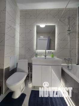 Студия квартира, посуточно, 32м2, 9/20 этаж