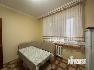 1-к квартира, на длительный срок, 41м2, 2/10 этаж