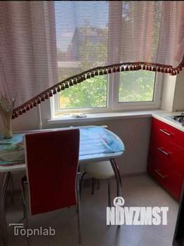 1-к квартира, на длительный срок, 30м2, 2/5 этаж