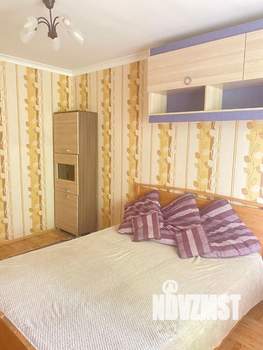 2-к квартира, на длительный срок, 54м2, 4/10 этаж