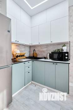 1-к квартира, посуточно, 47м2, 4/33 этаж