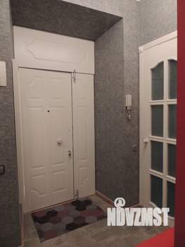 1-к квартира, на длительный срок, 41м2, 3/4 этаж