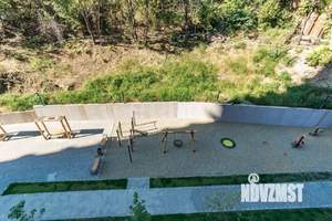 1-к квартира, на длительный срок, 40м2, 6/27 этаж