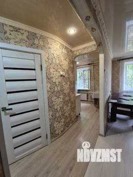 1-к квартира, на длительный срок, 30м2, 1/5 этаж