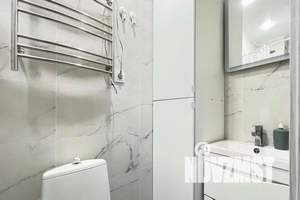 1-к квартира, посуточно, 27м2, 4/9 этаж