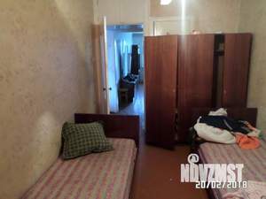 3-к квартира, на длительный срок, 60м2, 4/5 этаж