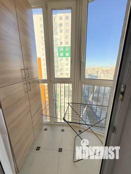 2-к квартира, на длительный срок, 50м2, 5/21 этаж