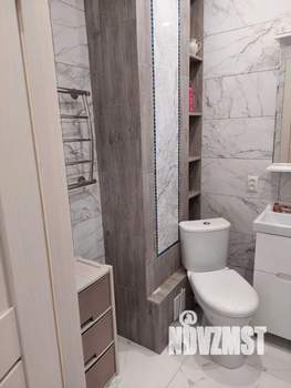 1-к квартира, на длительный срок, 40м2, 7/21 этаж