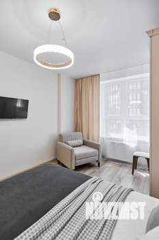 2-к квартира, посуточно, 50м2, 12/24 этаж