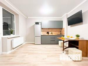 1-к квартира, посуточно, 31м2, 1/1 этаж