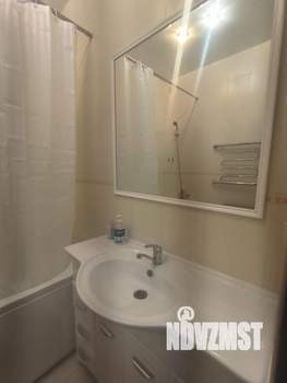 2-к квартира, на длительный срок, 57м2, 2/20 этаж