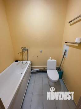 1-к квартира, на длительный срок, 38м2, 5/17 этаж