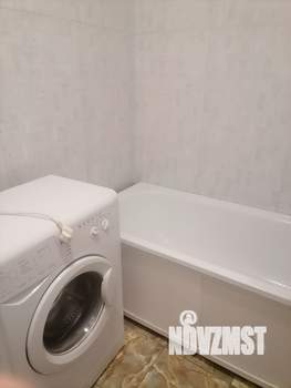 Студия квартира, на длительный срок, 25м2, 9/18 этаж