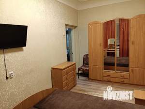 4-к квартира, на длительный срок, 82м2, 2/4 этаж