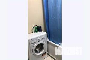 1-к квартира, посуточно, 40м2, 10/17 этаж