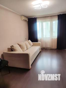 1-к квартира, на длительный срок, 31м2, 4/5 этаж