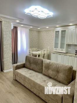 3-к квартира, на длительный срок, 80м2, 18/24 этаж