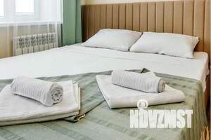 1-к квартира, посуточно, 25м2, 2/2 этаж