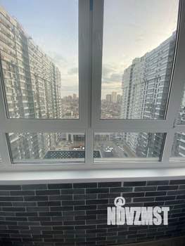 1-к квартира, на длительный срок, 39м2, 15/25 этаж