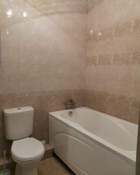 1-к квартира, на длительный срок, 47м2, 21/25 этаж