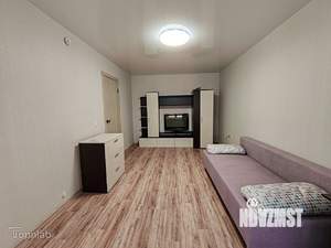 1-к квартира, на длительный срок, 36м2, 5/18 этаж