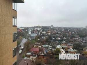 1-к квартира, посуточно, 39м2, 1/1 этаж