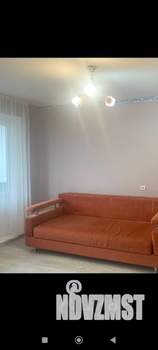 1-к квартира, на длительный срок, 30м2, 5/10 этаж