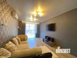 2-к квартира, на длительный срок, 76м2, 12/18 этаж
