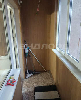 1-к квартира, на длительный срок, 40м2, 3/10 этаж