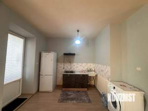 1-к квартира, на длительный срок, 49м2, 3/17 этаж