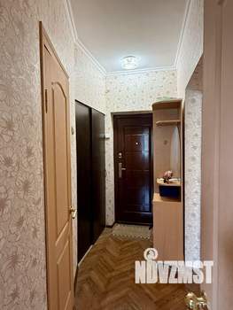 1-к квартира, на длительный срок, 31м2, 4/5 этаж