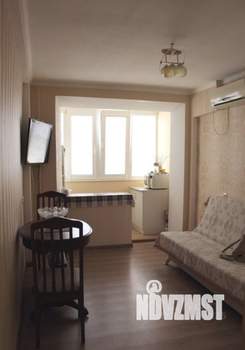 Студия квартира, на длительный срок, 18м2, 11/13 этаж